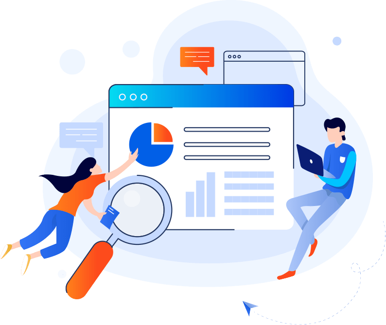 SEO audito strategija